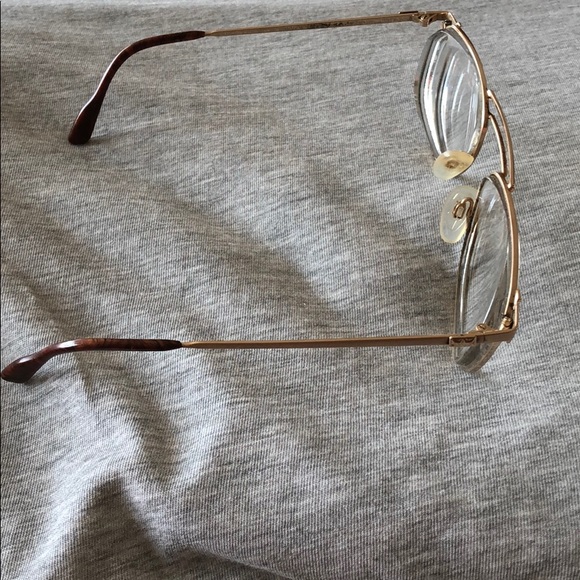 Vintage Men’s Eyeglasses - Picture 5 of 6